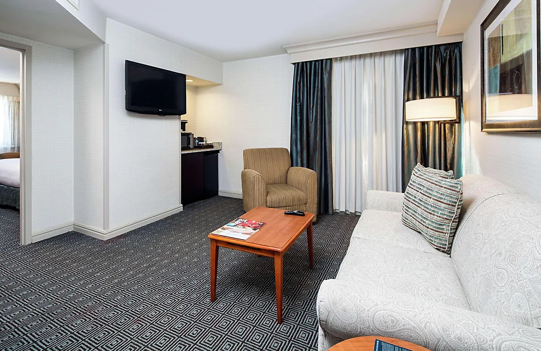 Hilton New York Jfk Airport-1
